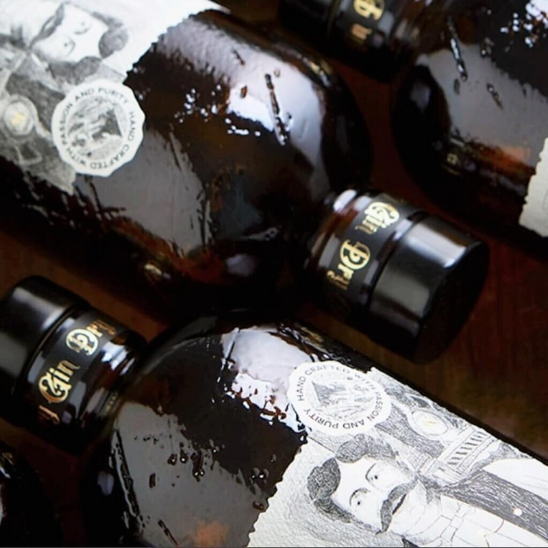 Big Sir Gin 700ml