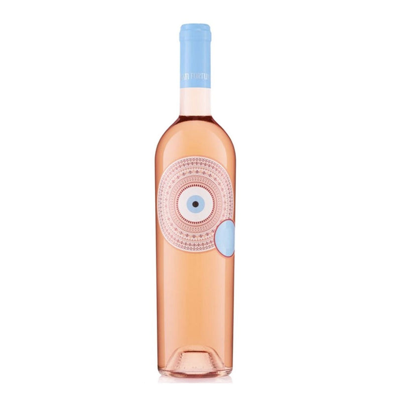 Mati Fortuna Dry Rose Wine 750ML