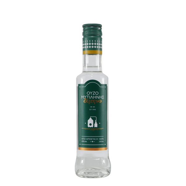 Ouzo Dimino 200ml