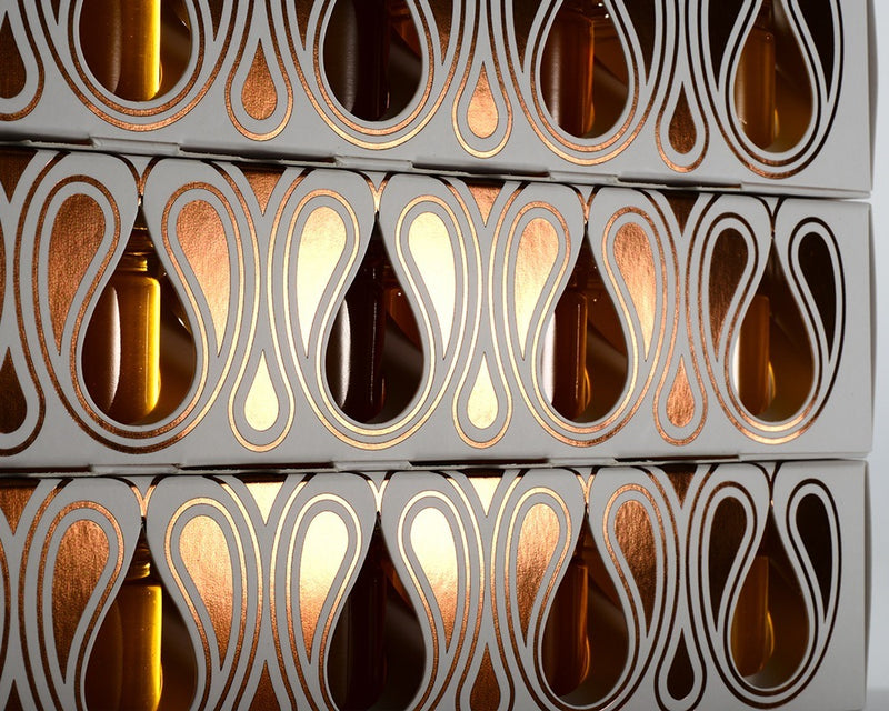 Premium Greek Honey Gift Set 5 x 40g