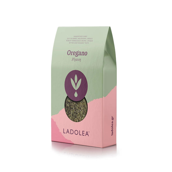 Handpicked Oregano Refil 40g