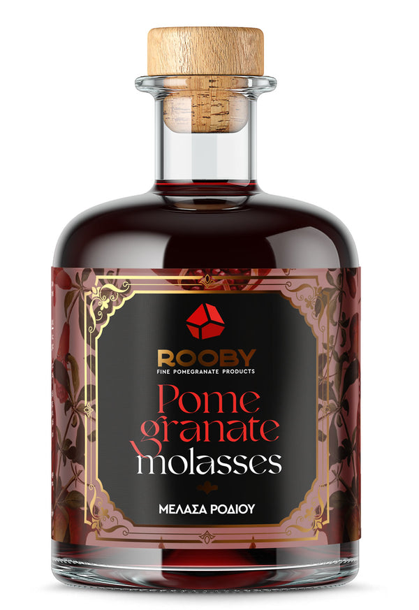 Aged Pomegranate Molasses 200ml