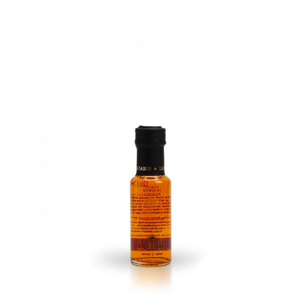 Corfu Kumquat Liqueur 100ml