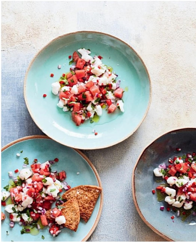 Cookbook - Orexi! Feasting at the modern Greek table - Theo A. Michaels