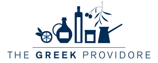 The Greek Providore
