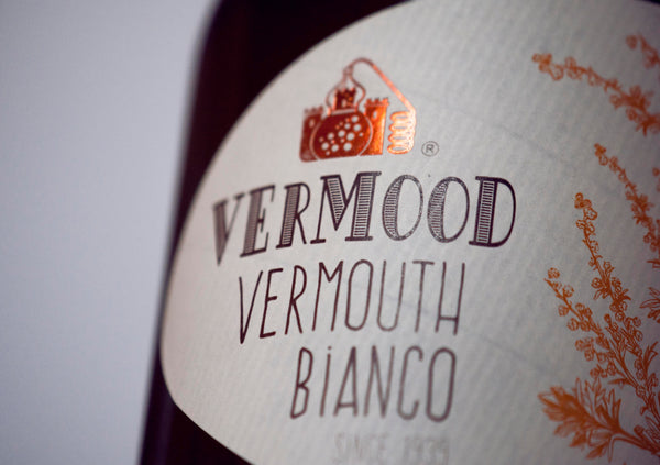 Vermood Bianco Vermouth 750ML