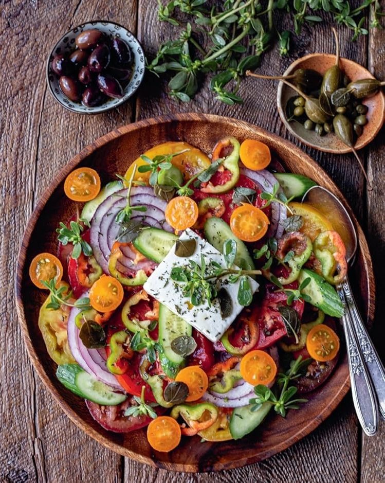 Cookbook- My Cypriot Table By Irene Matys
