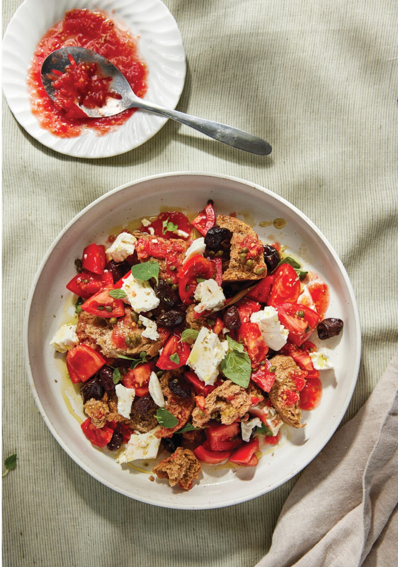 PREORDER Cookbook - OPA- Recipes inspired by Greek Tavernas by Helena and Vikki Moursellas