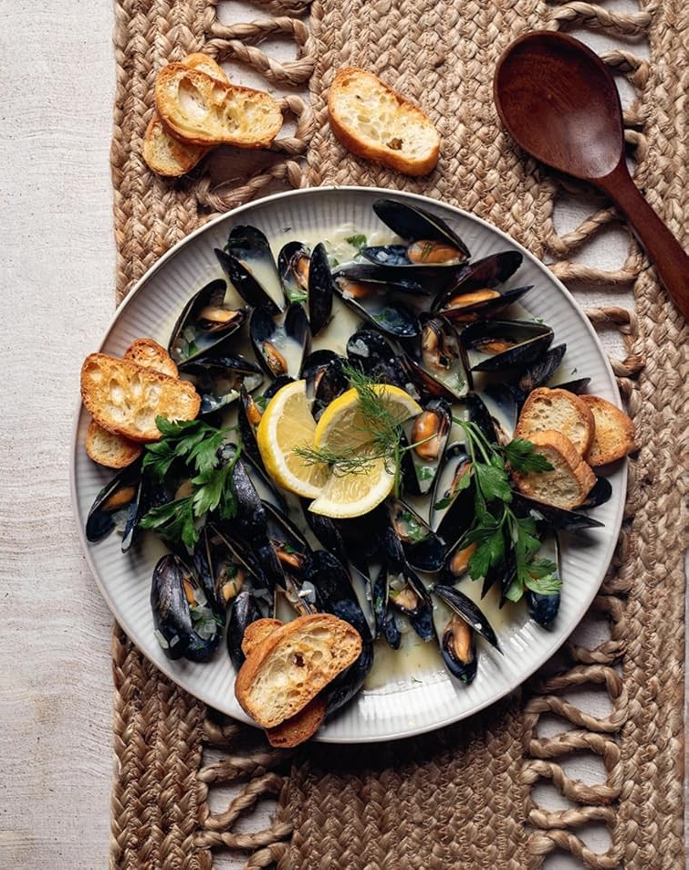 Cookbook- My Cypriot Table By Irene Matys