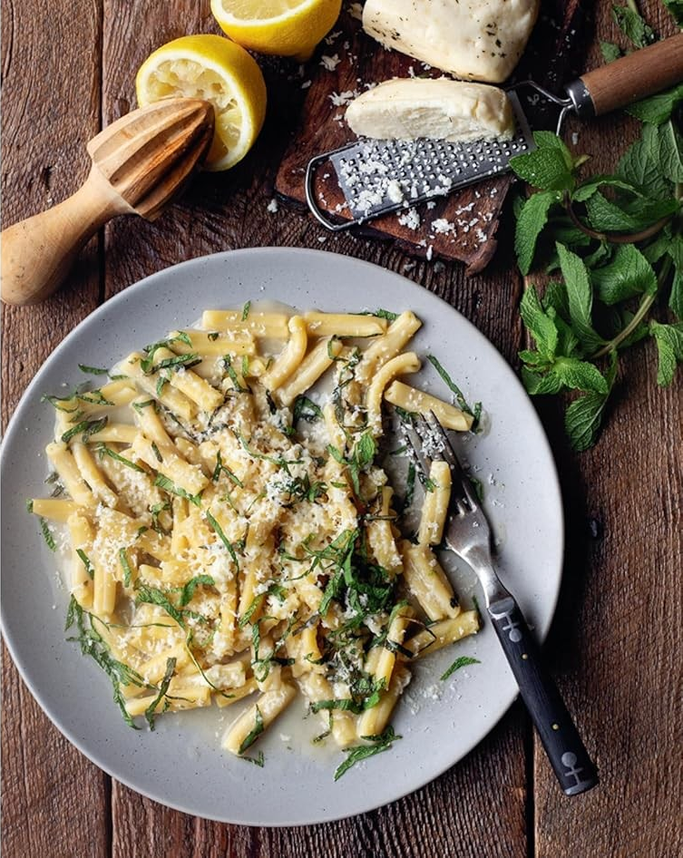 Cookbook- My Cypriot Table By Irene Matys