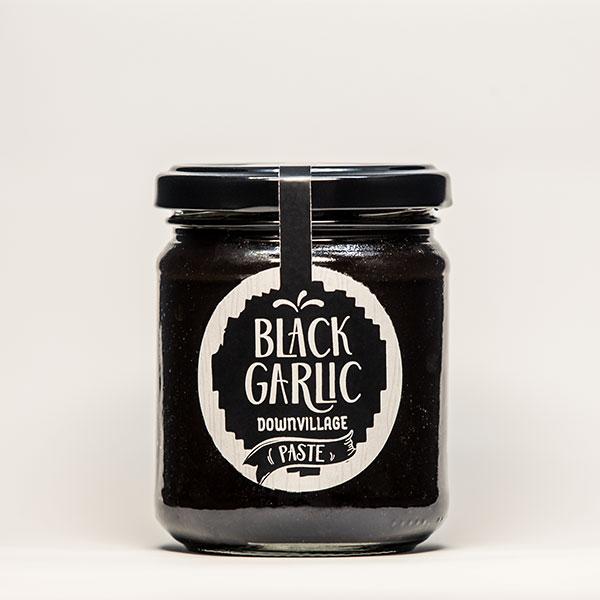 Black Garlic Paste 100g