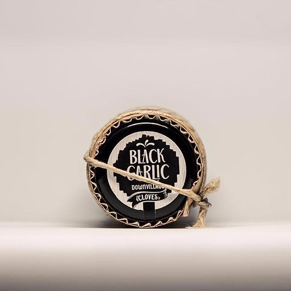 Black Garlic Starter Kit 3 in one