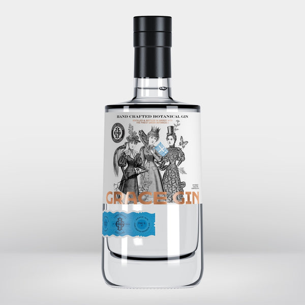 Grace Gin 750ml