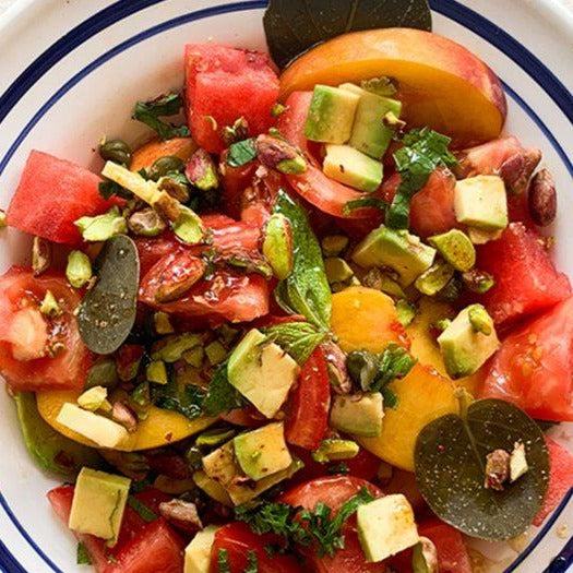 Capers Leaves in Brine 212g The Greek Providore