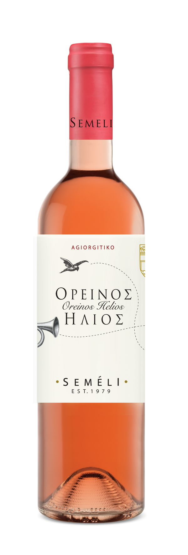 Oreinos Helios Rose 750ml