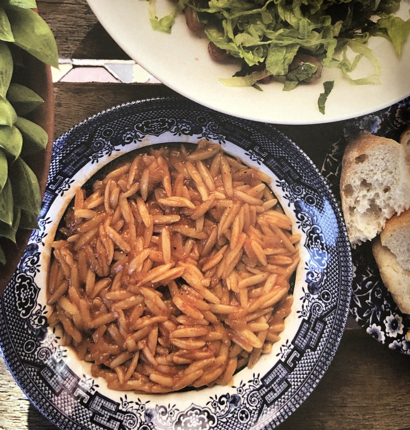 Cookbook - Greek Food For Sharing - Recipes That Nourish The Soul