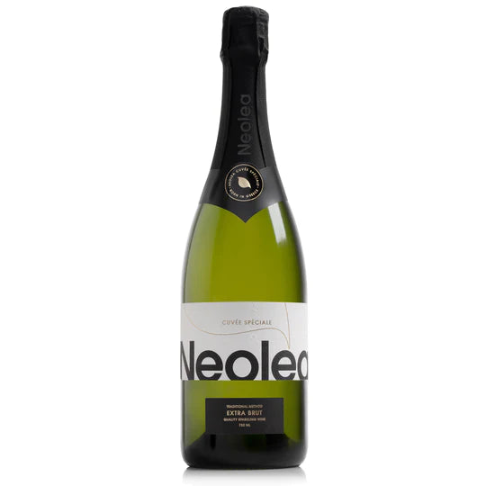 Neolea Cuvée Spéciale Sparkling Wine
