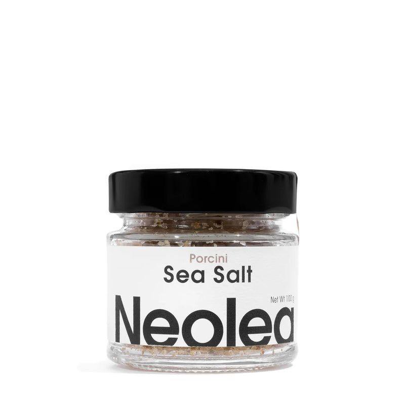 Porcini Aegean Sea Salt 100g