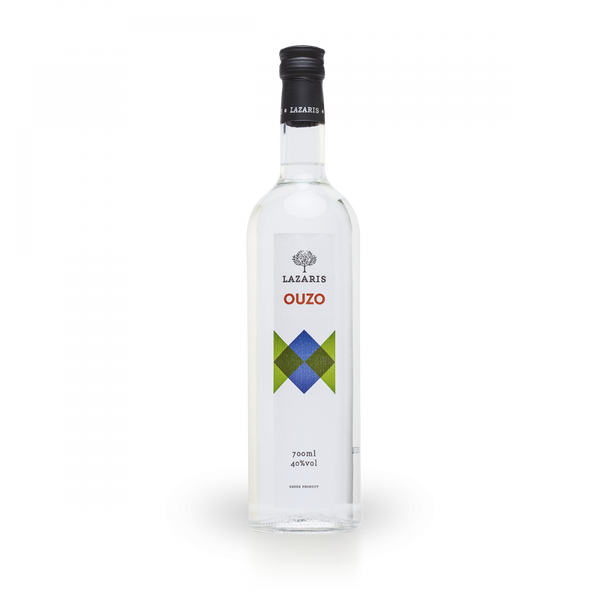 Corfu Ouzo 700ml Bottle