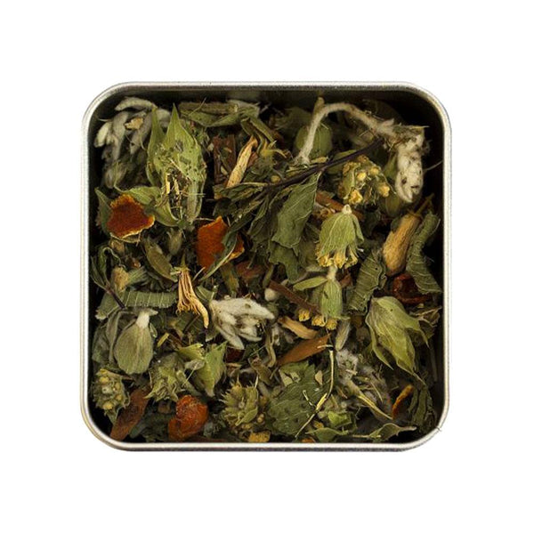The Aurora Loose Leaf Tea 35g
