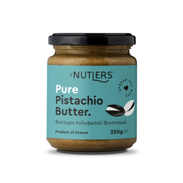 Pure Pistachio Butter 250g