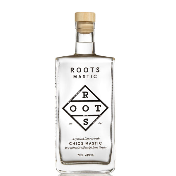 Roots Chios Mastic Liqueur 700ml