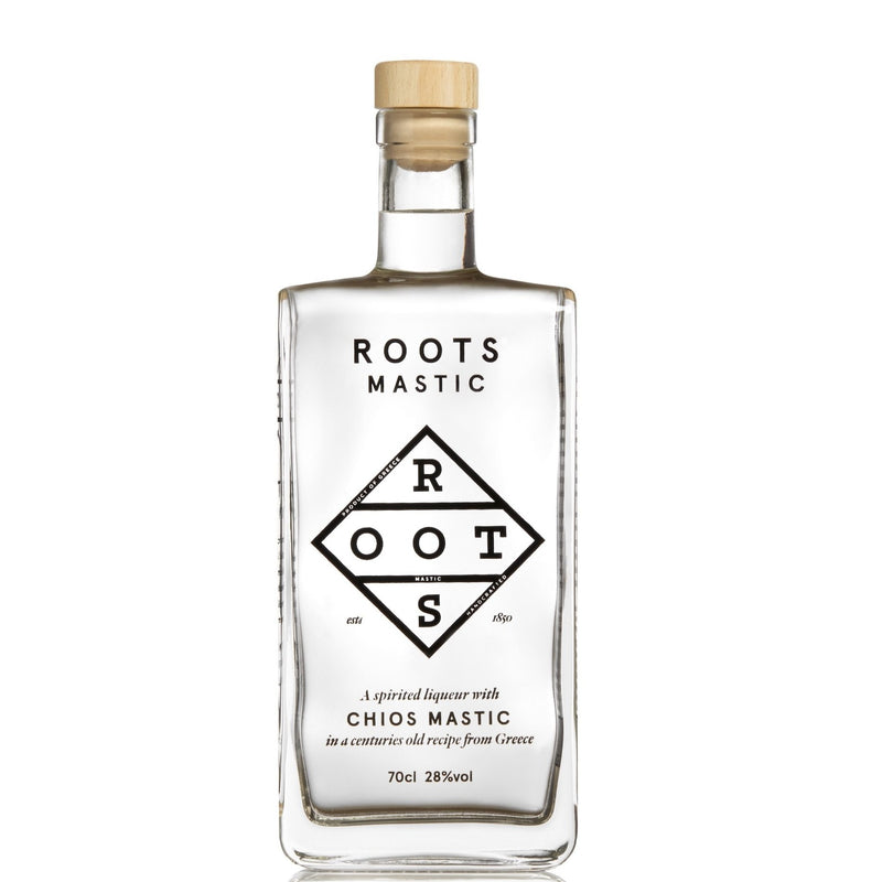Roots Chios Mastic Liqueur 700ml